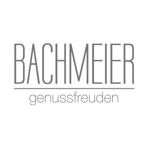 Bachmeier Genussfreunden