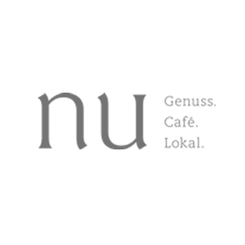 Cafe NU Genuss Cafe Lokal