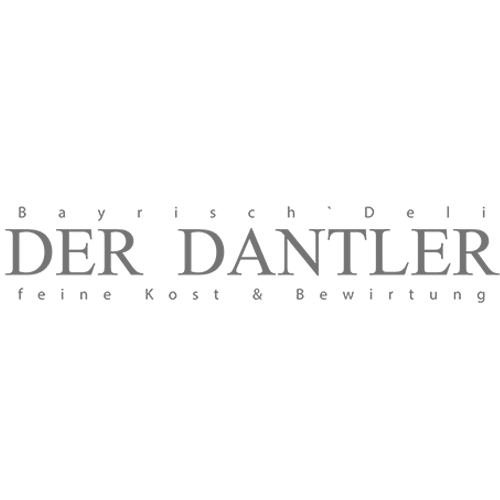 Der Dantler aus München
